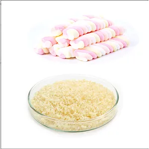 E-KING Professional bloom gelatin gelatine for wholesales