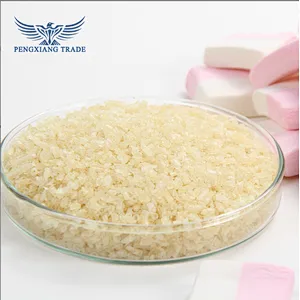 E-KING Professional bloom gelatin gelatine for wholesales