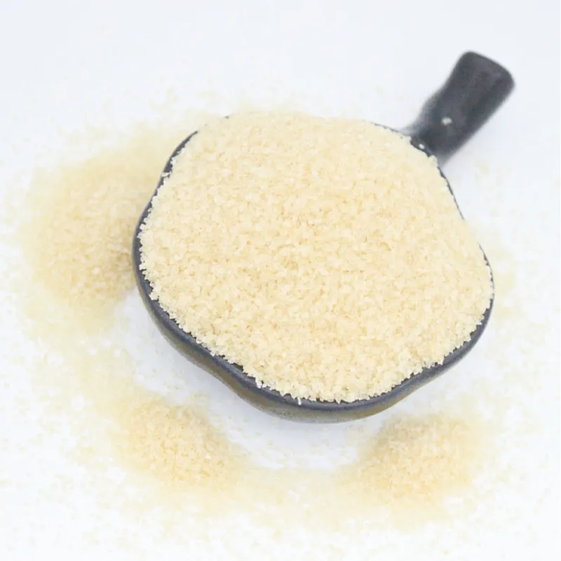 E-KING Professional bloom gelatin gelatine for wholesales